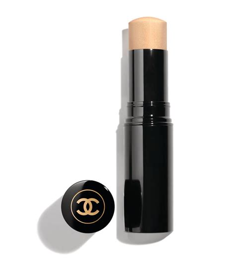 chanel multi use glow stick swatches|Chanel baume essentiel multi use glow stick.